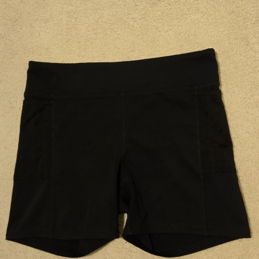 Rabbit Leggy 4 Inch Shorts